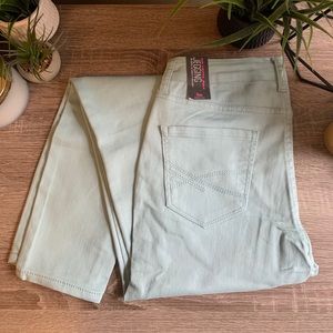 NWT Light Blue Aeropostale Jeans